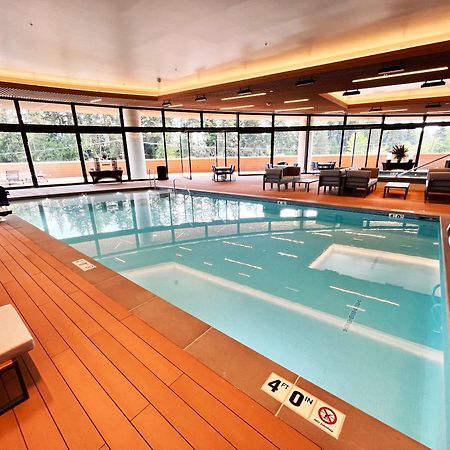 Muckleshoot Casino Resort Auburn Exteriör bild