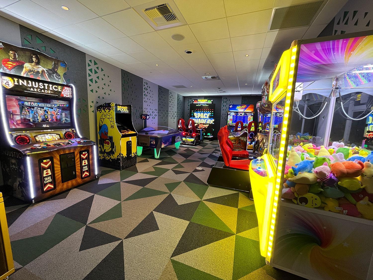 Muckleshoot Casino Resort Auburn Exteriör bild