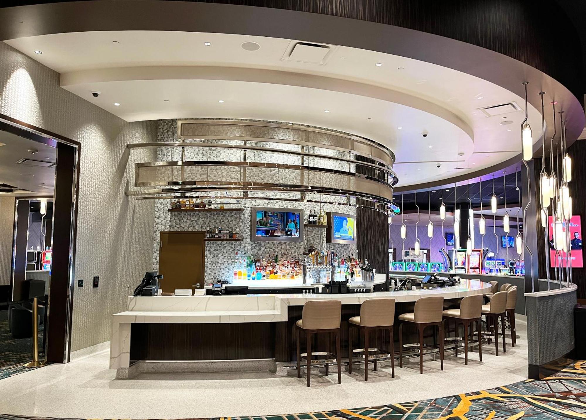 Muckleshoot Casino Resort Auburn Exteriör bild